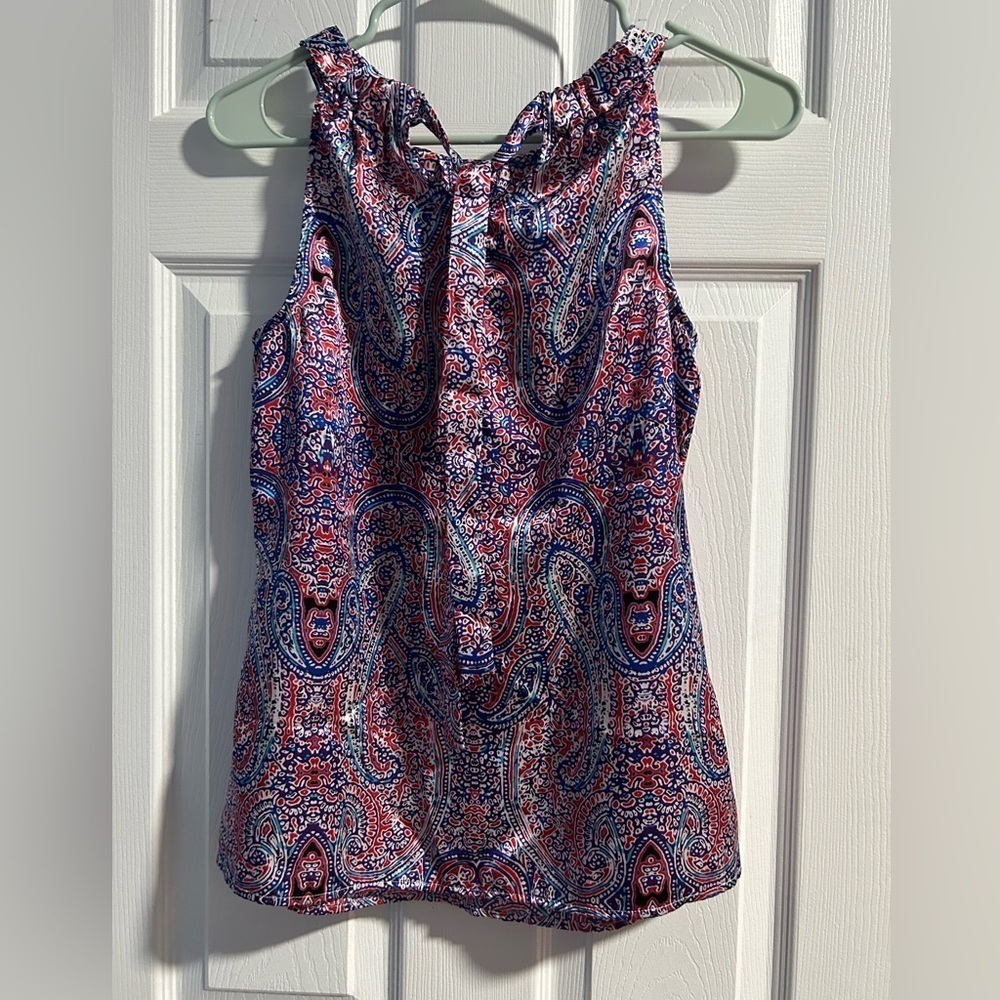 Silky tank top size XS - Picture 6 of 9